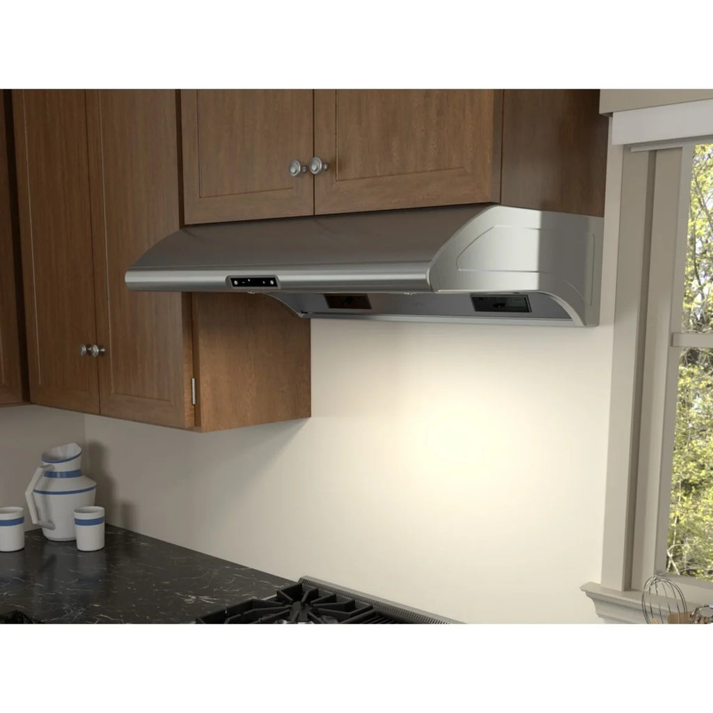 Vent Hood P108