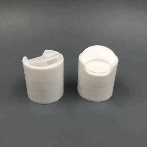 2000 Caps White Disc Top Caps 24/410 A667694