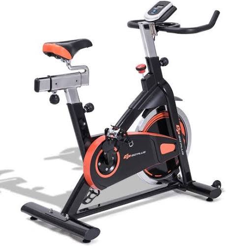 Stationary Exercise Bike T641173