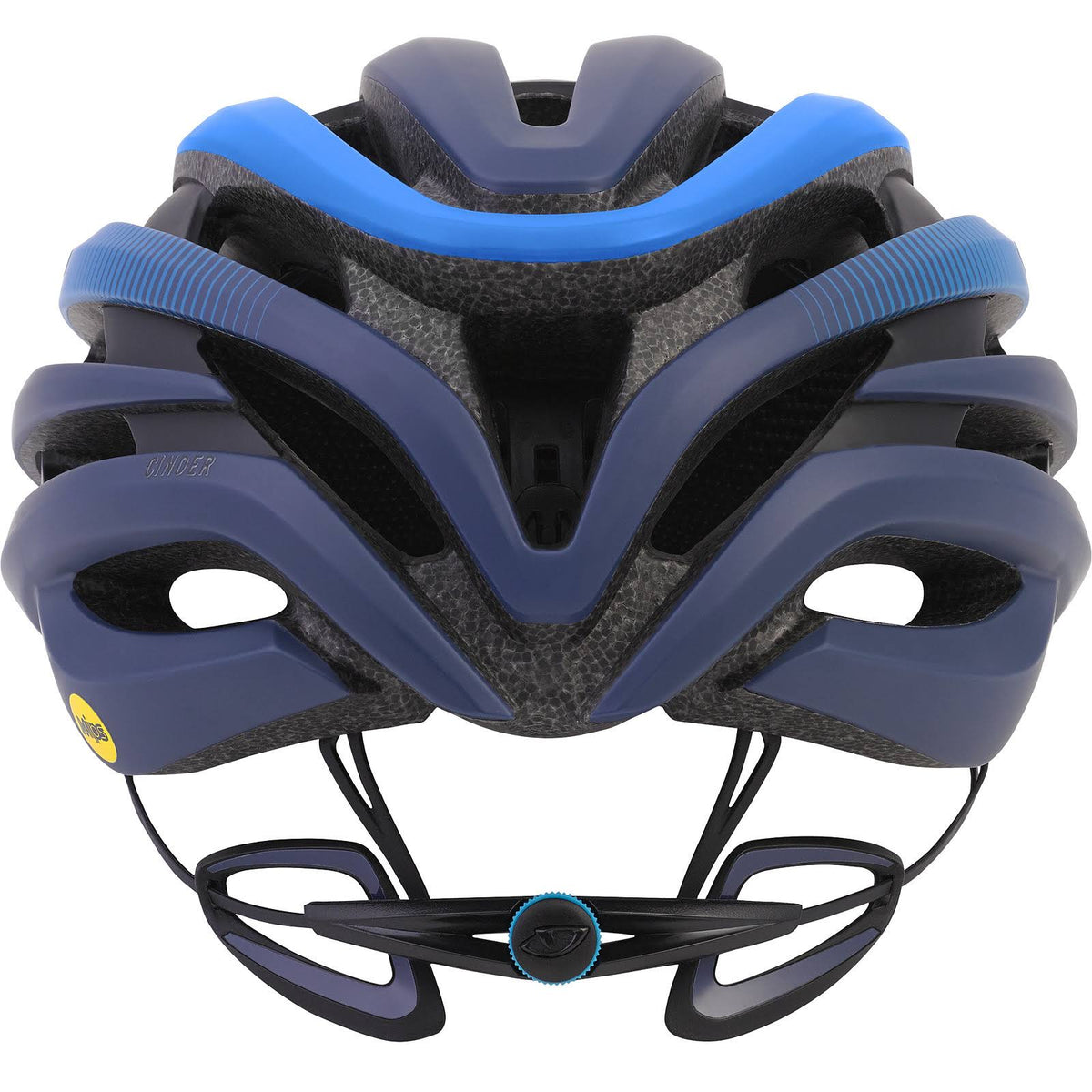 Matte Midnight MIPS Helmet G50587
