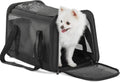 Large Space Soft-Sided Cat Carrier Pack of 2 J544
