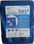 Blue Poly Tarp P60892