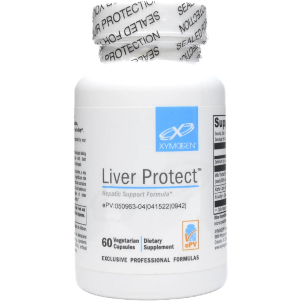 Liver Protect L43311