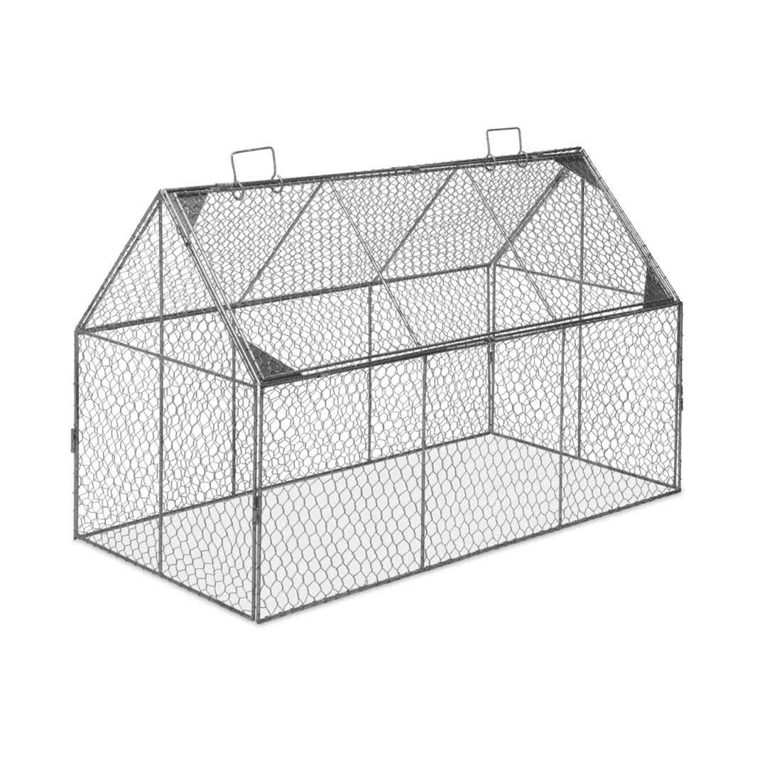 Chicken Wire Crop Coop N516080