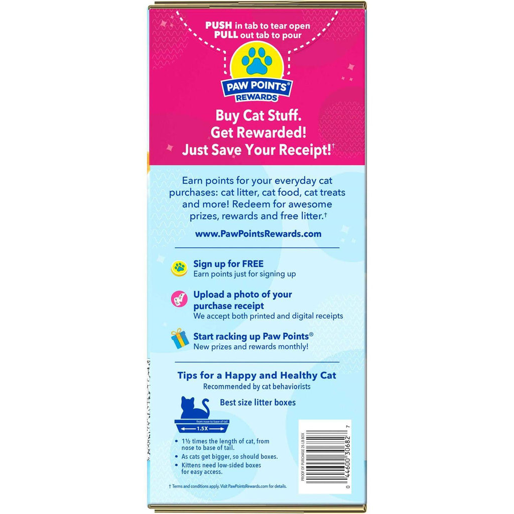 Cat Litter N8839