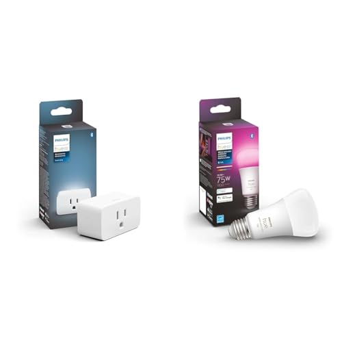 White Smart Dimmer Switch 1 Pack B9473