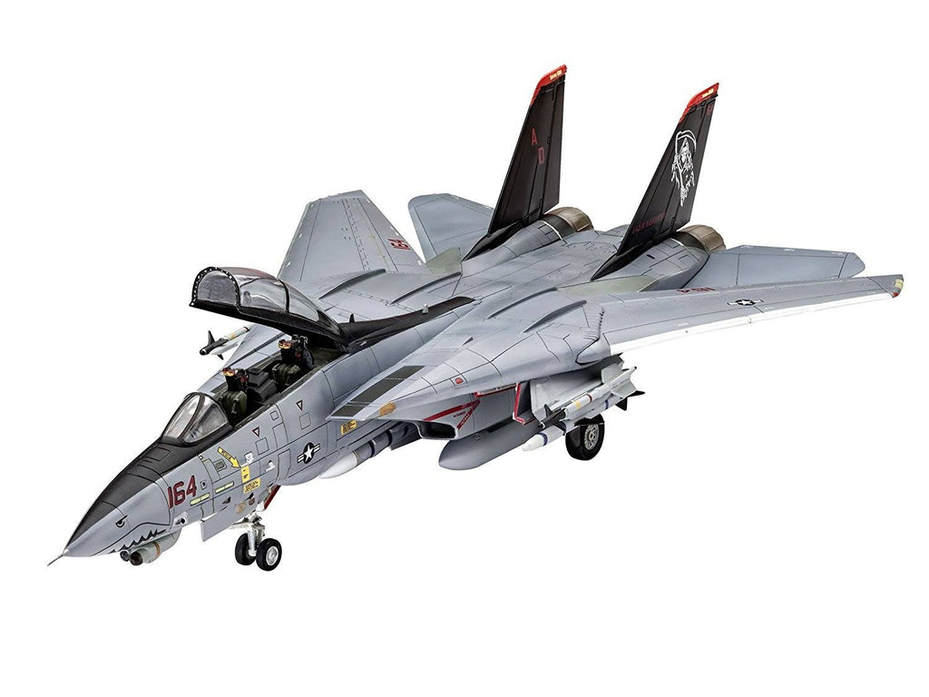 F-14D Super Tomcat Model Set K549
