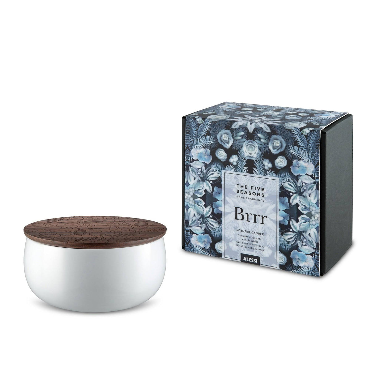 Scented Candle A324