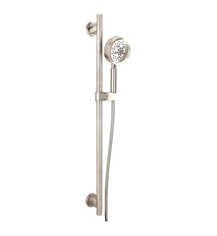 Slide Bar Assembly with 5-Function Handshower J66249