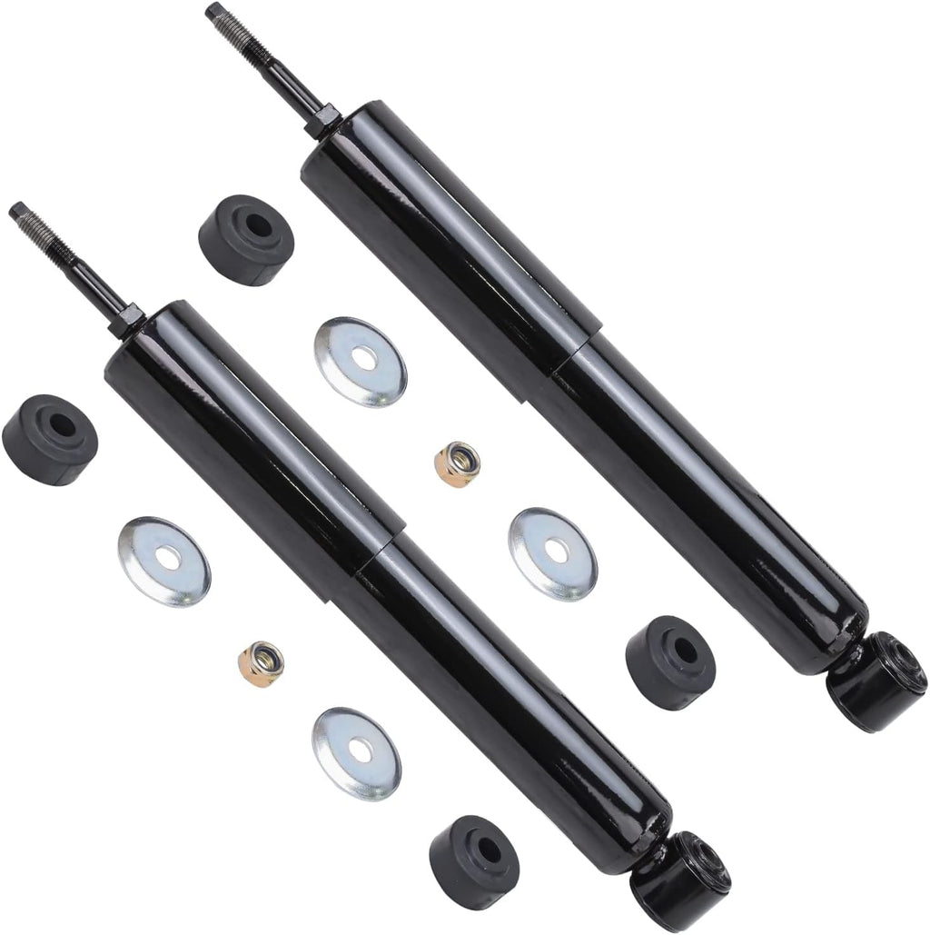 4WD Front Shocks Absorber 2pc Set Y75916