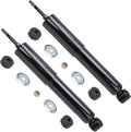 4WD Front Shocks Absorber 2pc Set Y75916