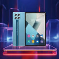 10.1-Inch Tablet with 4+32G Storage, Ultra-Thin HD Display, Dual Band WiFi, Android OS C129
