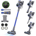 Cordless Stick Vacuum 450W 33Kpa 55mins W784828