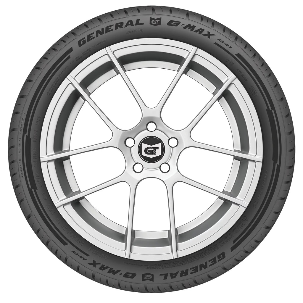 All Season 195/50ZR16 84W Passenger Tire M27437