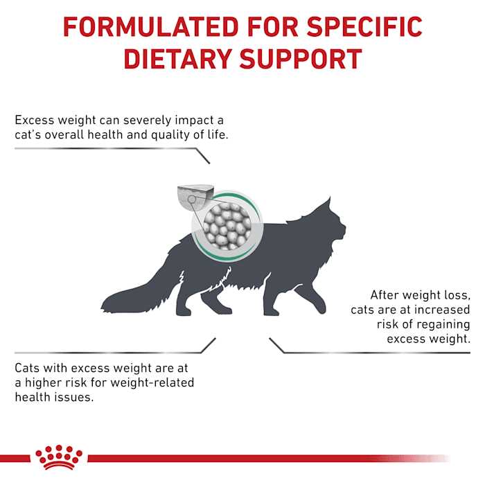 Veterinary Satiety Weight Management S73605