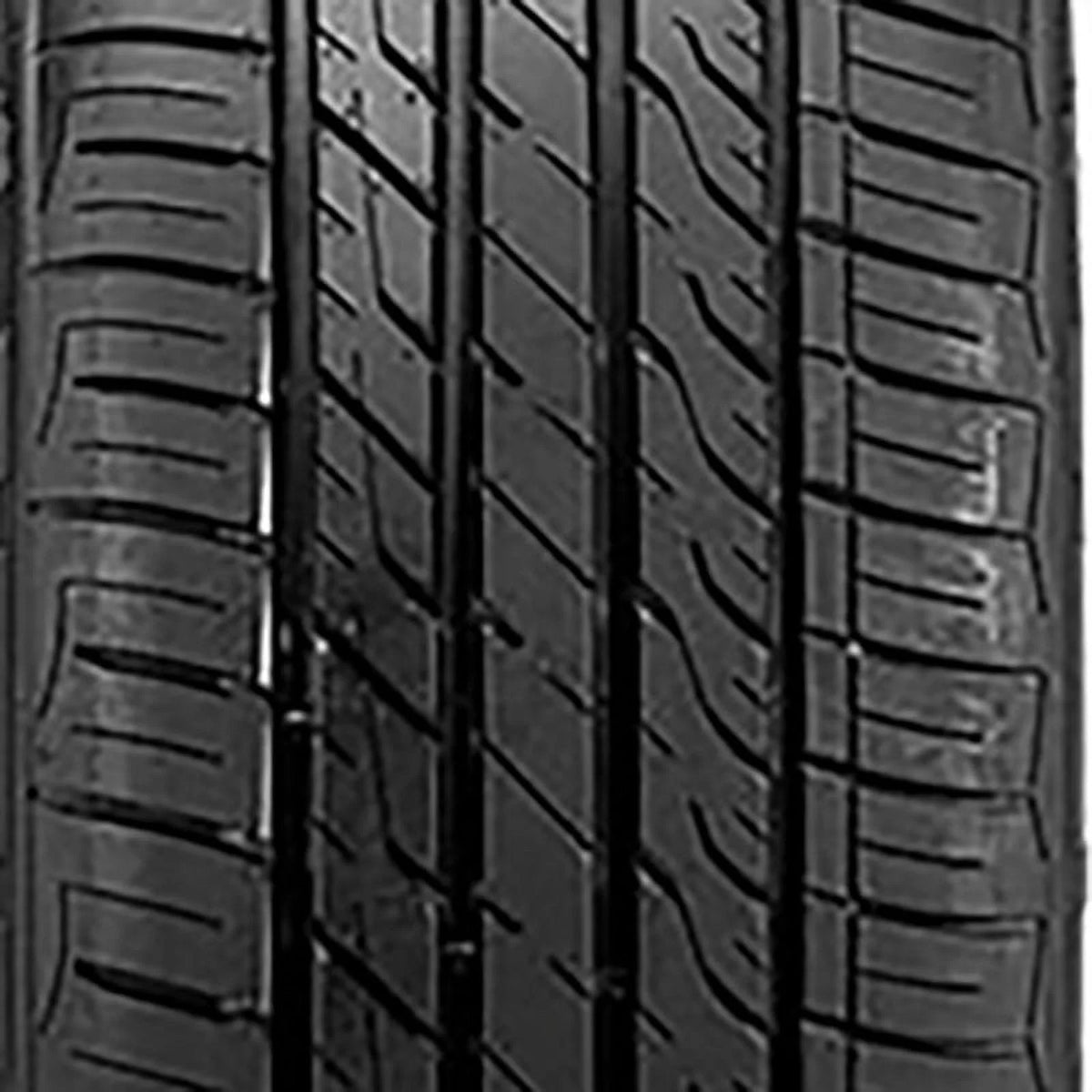 All Season 245/40ZR19 98Y XL Passenger Tire I7927