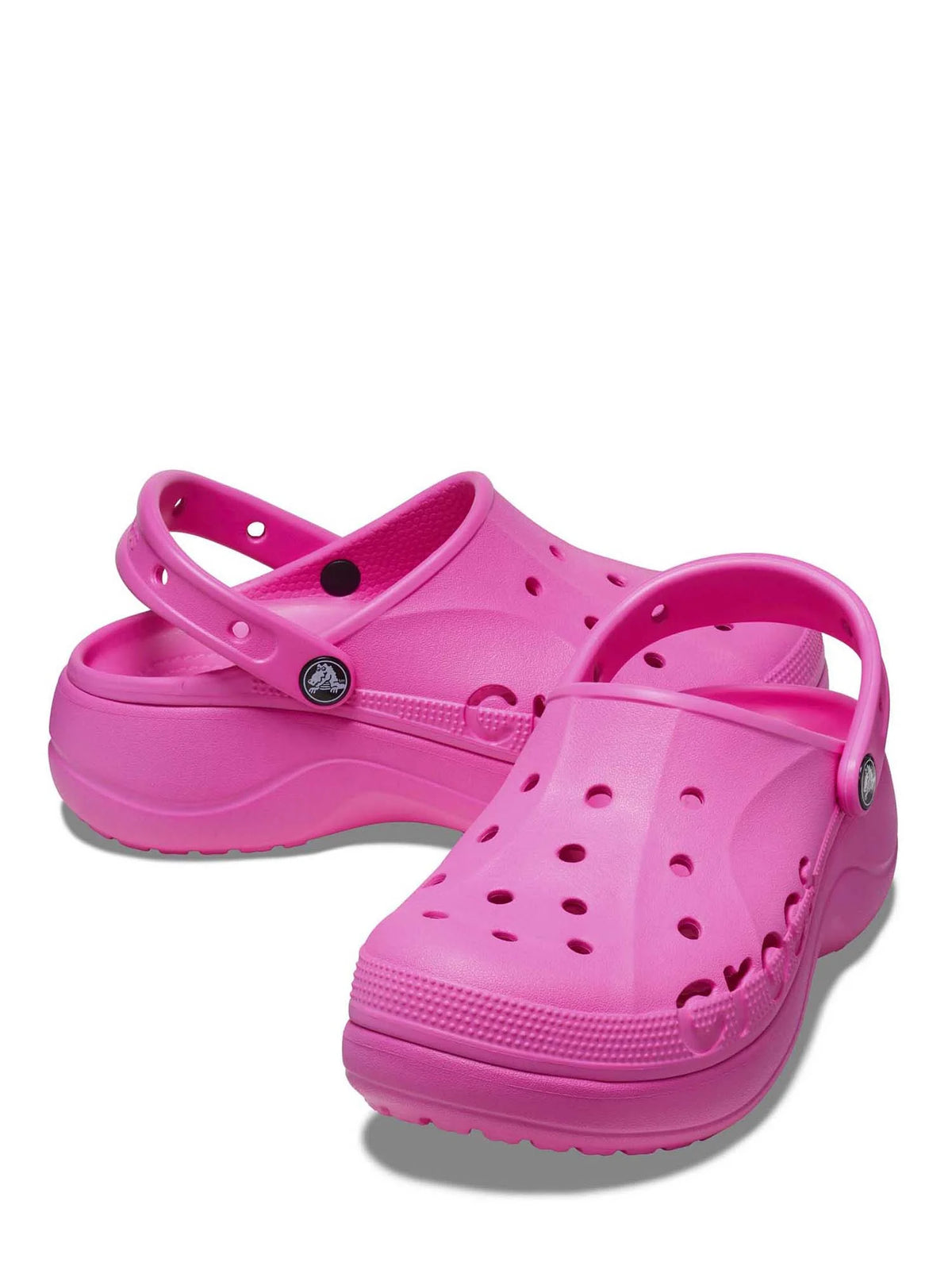 Women's Platform Clog Sandal C56303