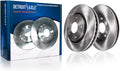 11.88 dia (302mm) FRONT Brake Rotors L2400