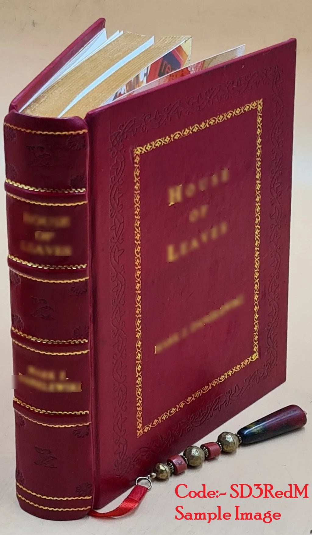 Commentaries on the Conflict of Laws Volume 2nd ed. 1841 Premium Leather Bound X2743