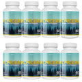 Keto Weight Loss Supplement 8 Bottles H68948
