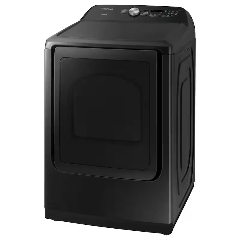 7.4 cu.ft. Electric Vented Dryer with Sensor Dry Q336