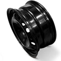 16 Inch Steel Car Wheel G539