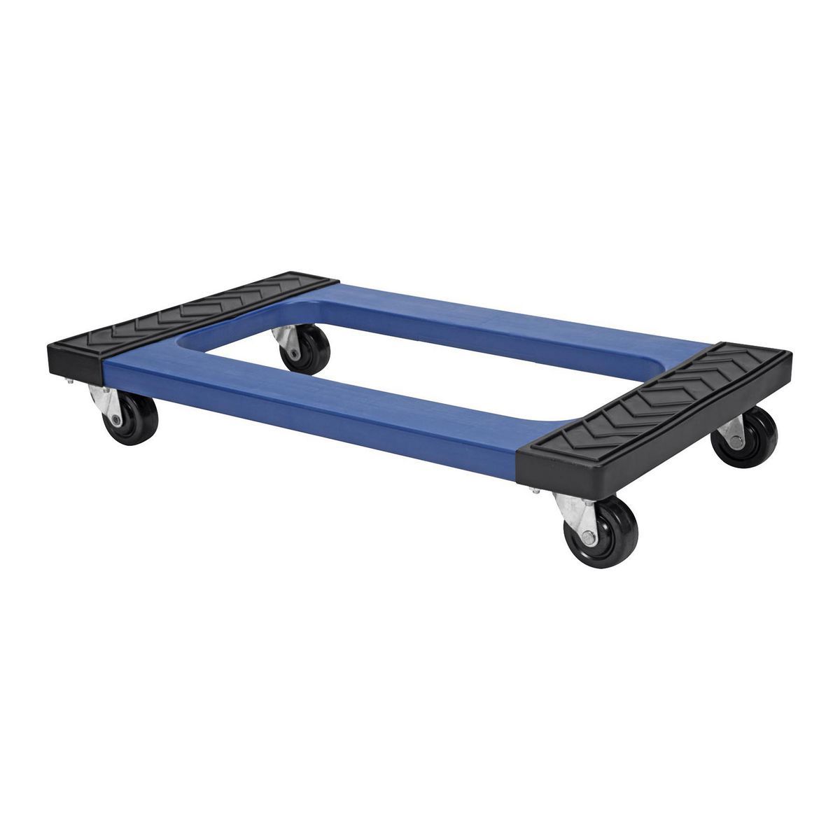 30 in. x 18 in. 1000 lb. Capacity Polypropylene Dolly J631707
