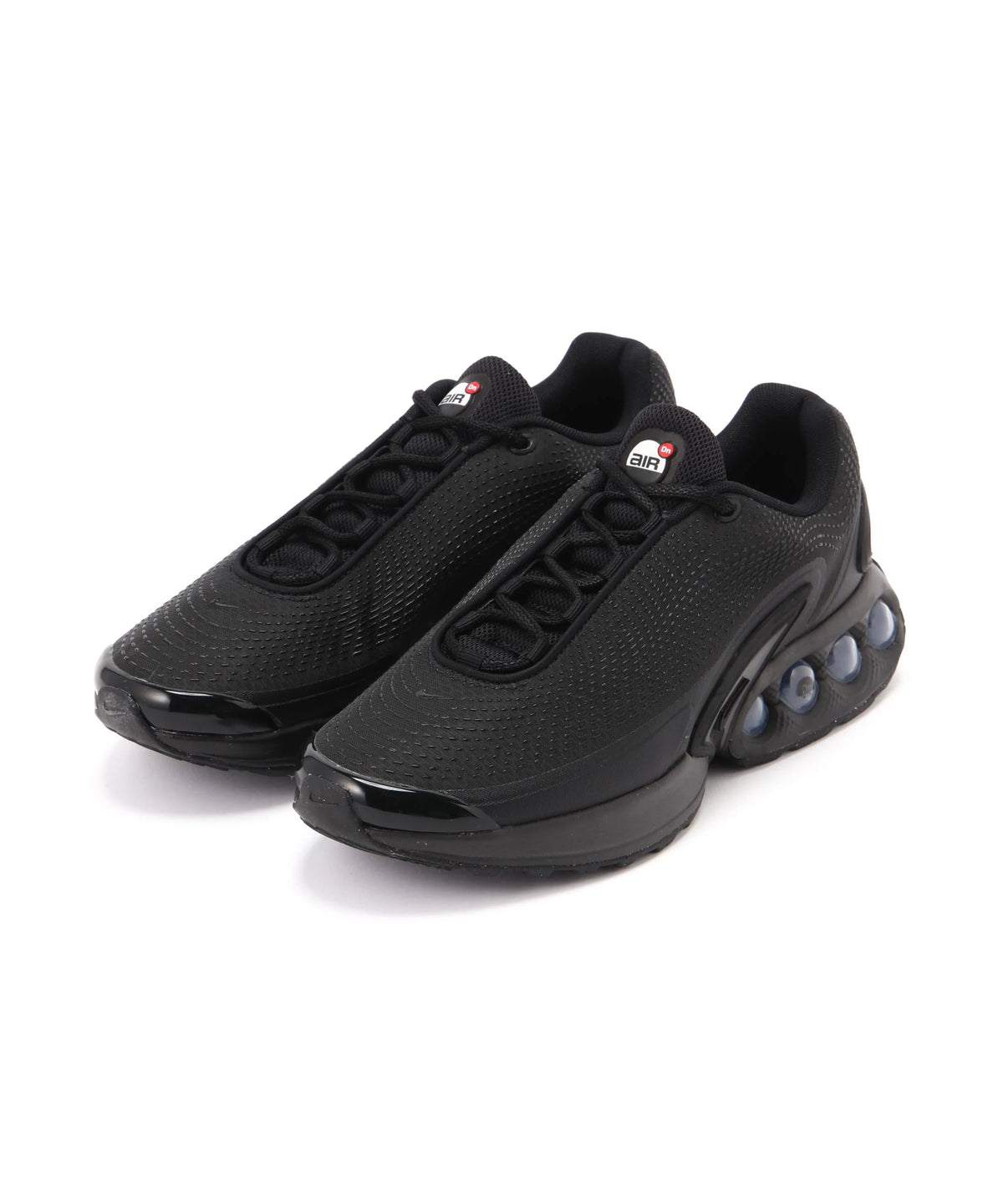 Air Max Dn Shoes N3539