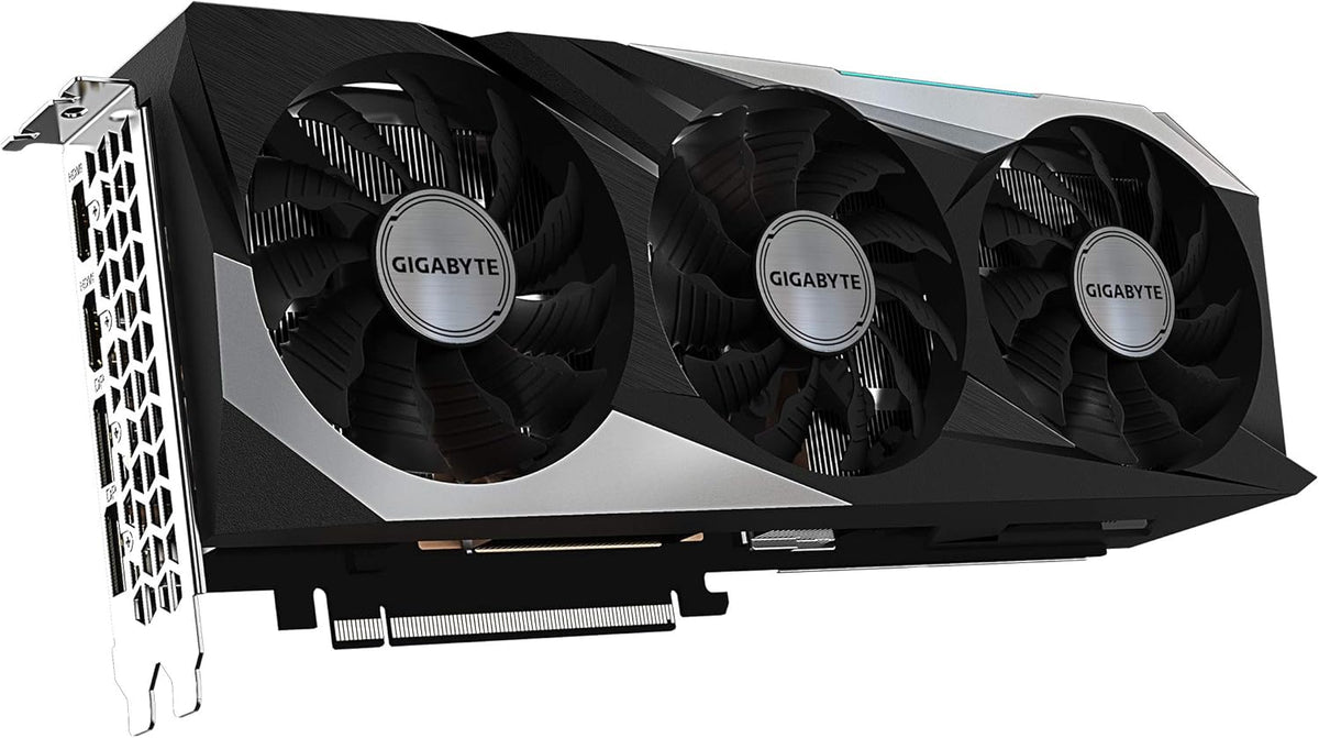 AMD Radeon RX 6800 XT 16G Graphics Card, 16GB GDDR6 Memory J398