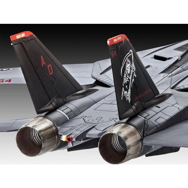 F-14D Super Tomcat Model Set K549