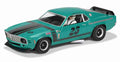 1/32 Slot Car Ford Mustang E18419