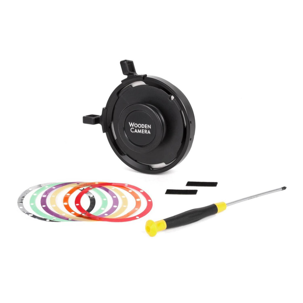 Wooden Camera Pl Mount Modification Kit V8471