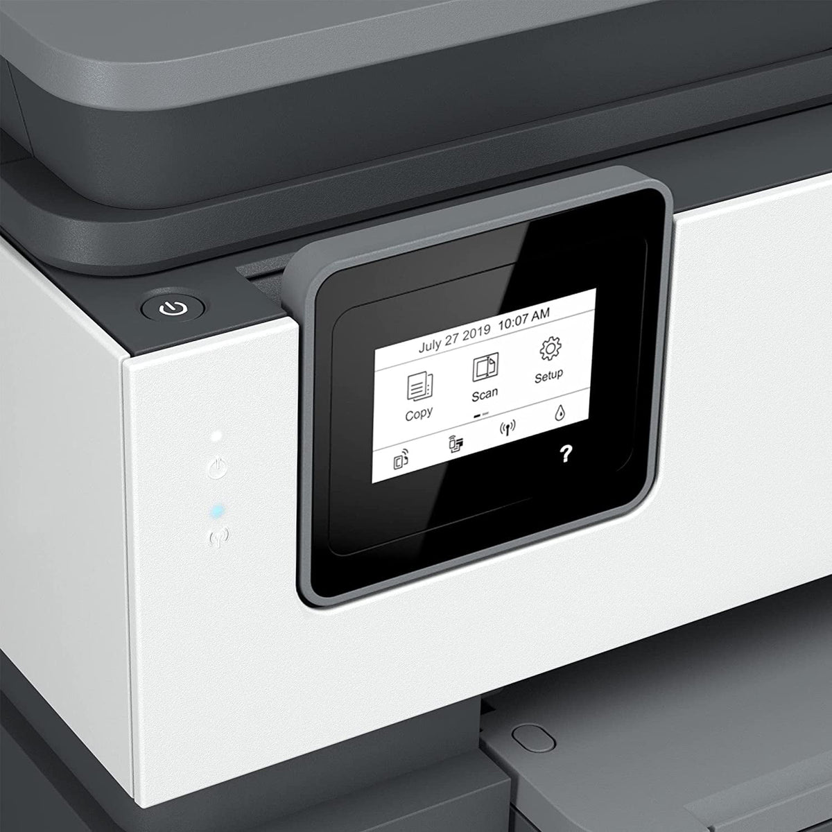 OfficeJet 8015e All-in-One Printer D368658