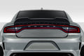 2015-2023 Dodge Charger Rear Wing Spoiler - 1 Piece F974