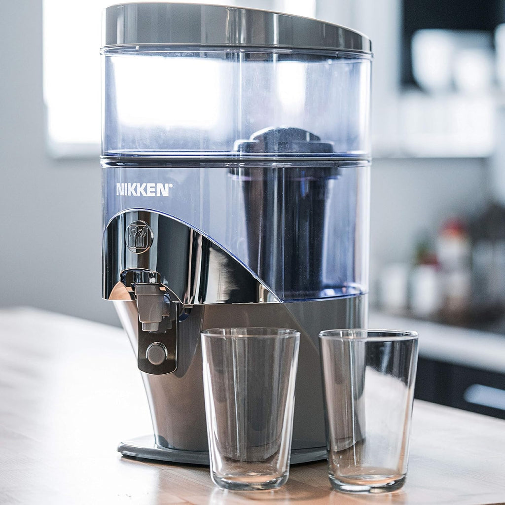 Water Filter Purifier System I28141