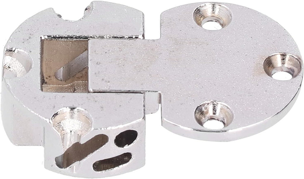 90 Degree Zinc Alloy Flap Hinge R59828