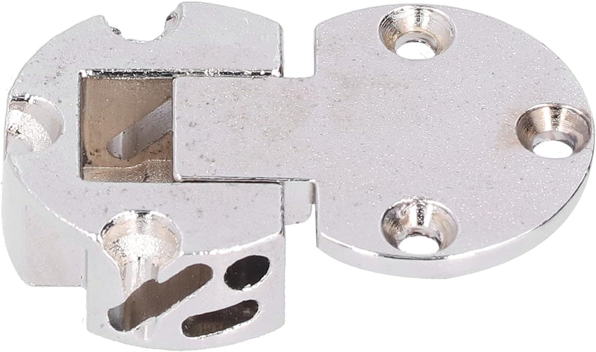 90 Degree Zinc Alloy Flap Hinge R59828