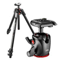 Carbon Fiber 3 Sections Tripod Y8441