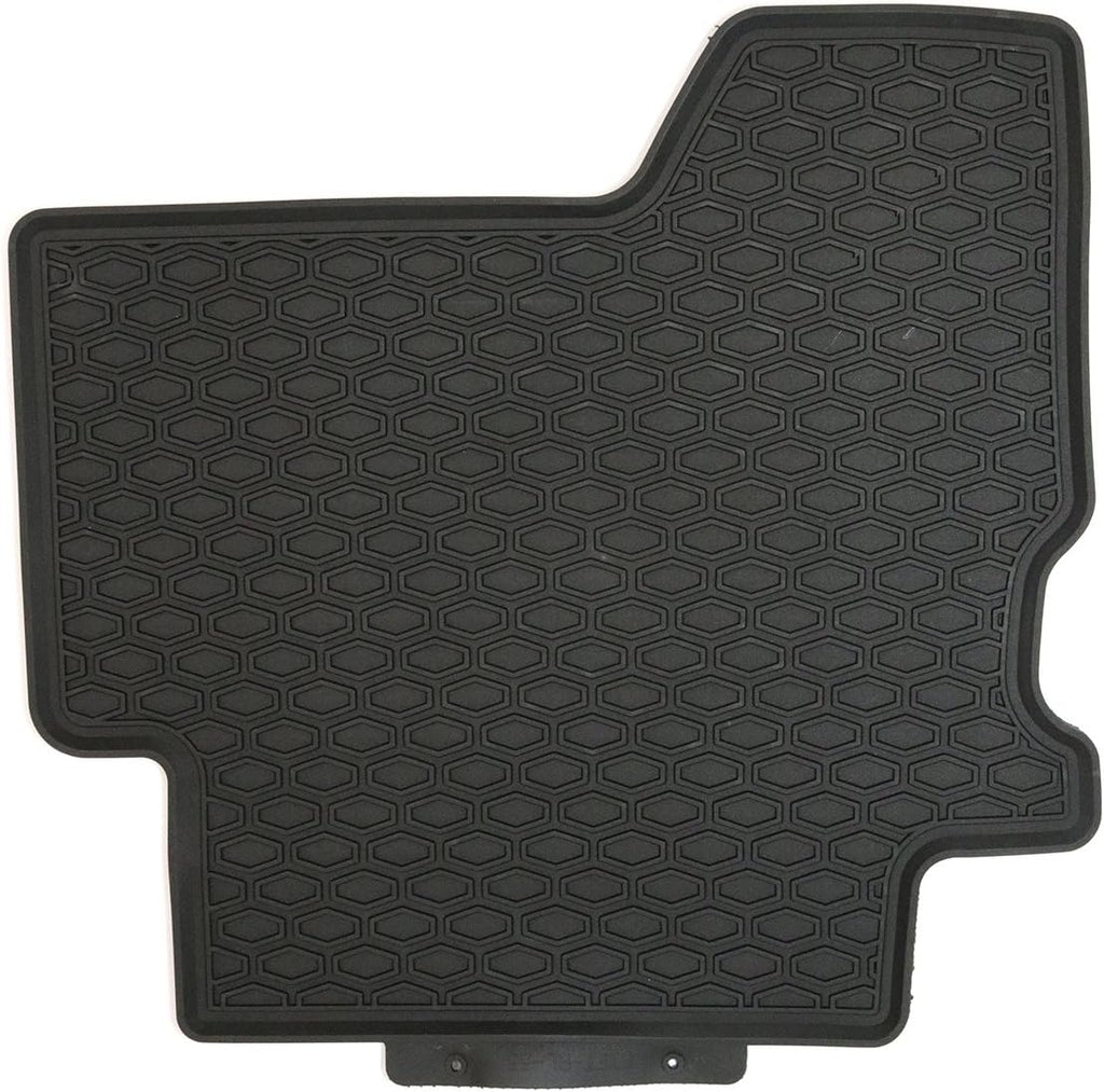 All Weather Custom Fit Floor Mats B83546