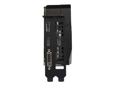OC Edition RTX 2060 SUPER 8 GB GDDR6 Graphics Card G3177