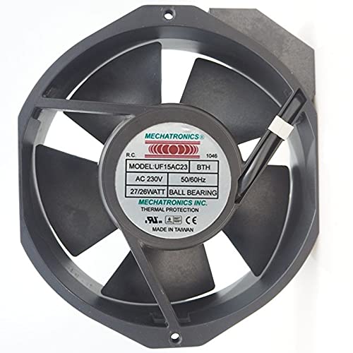 Cabinet Cooling Fan X3056