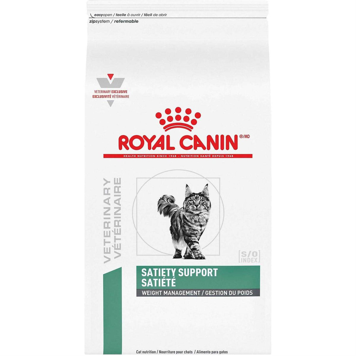 Veterinary Satiety Weight Management S73605