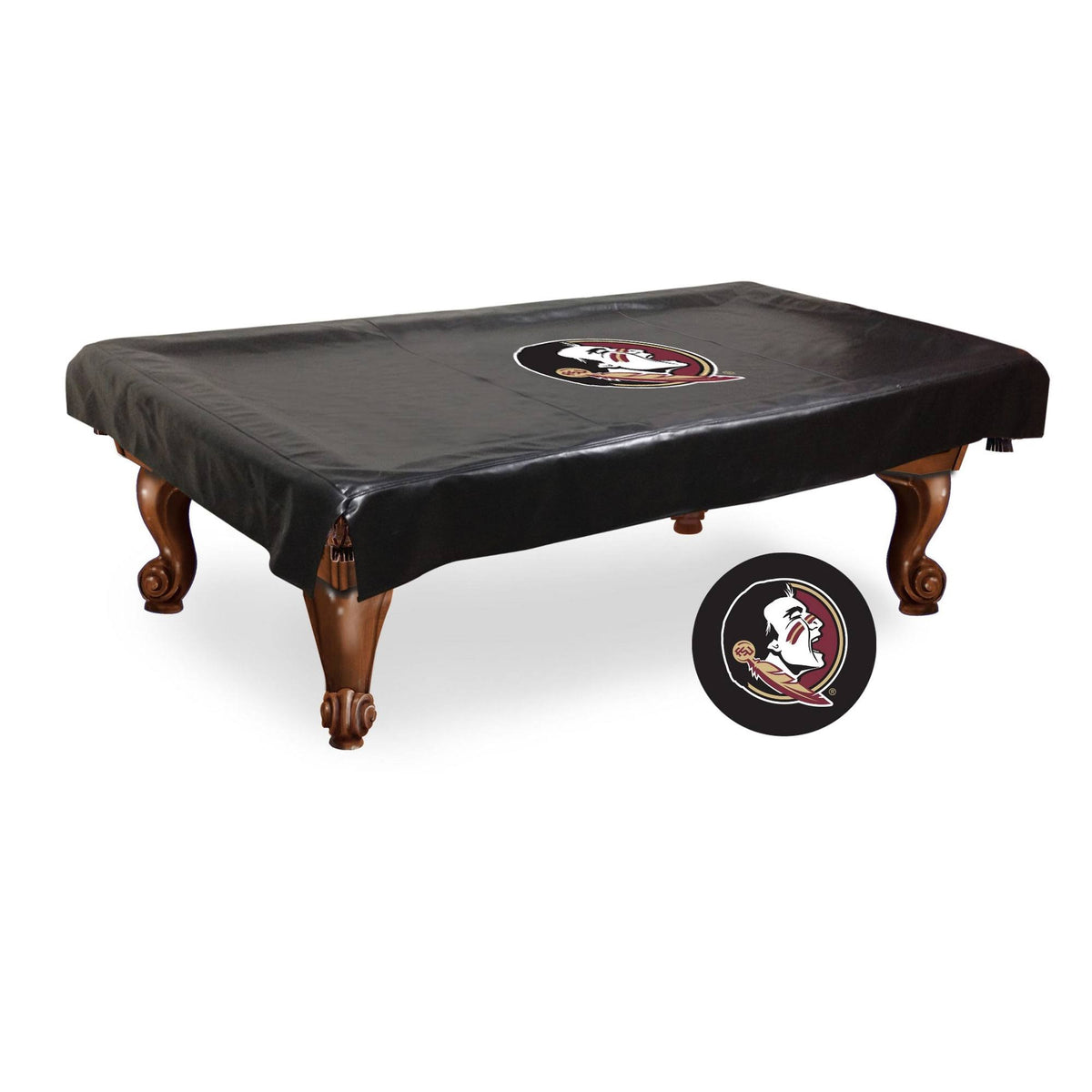 Billiard Table Cover N9618