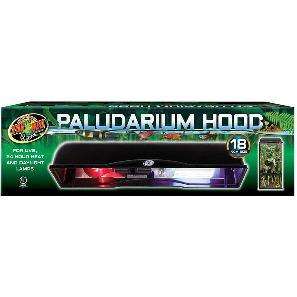 Paludarium Hood K90728