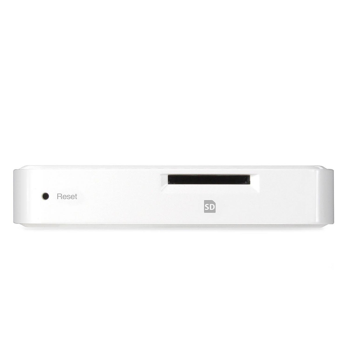 Media Hub and Travel Router Streaming Adapter E310