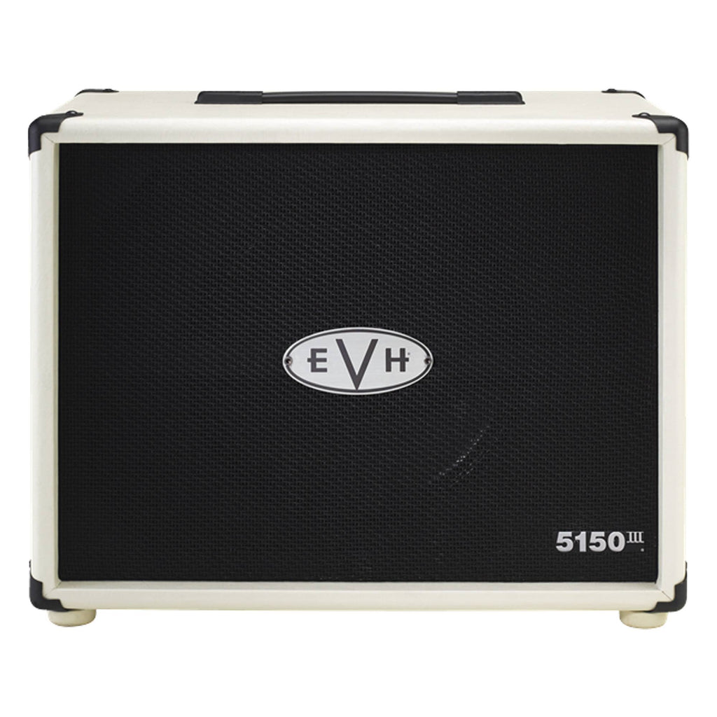 Ivory 1x12 Cabinet O7520