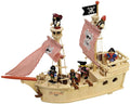 Pirate Ship W37074