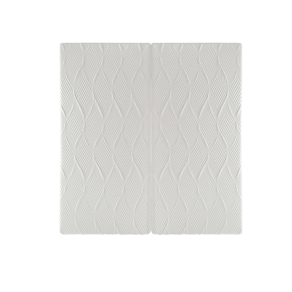Forest 10-Inch Gel-Infused Memory Foam Mattress A941