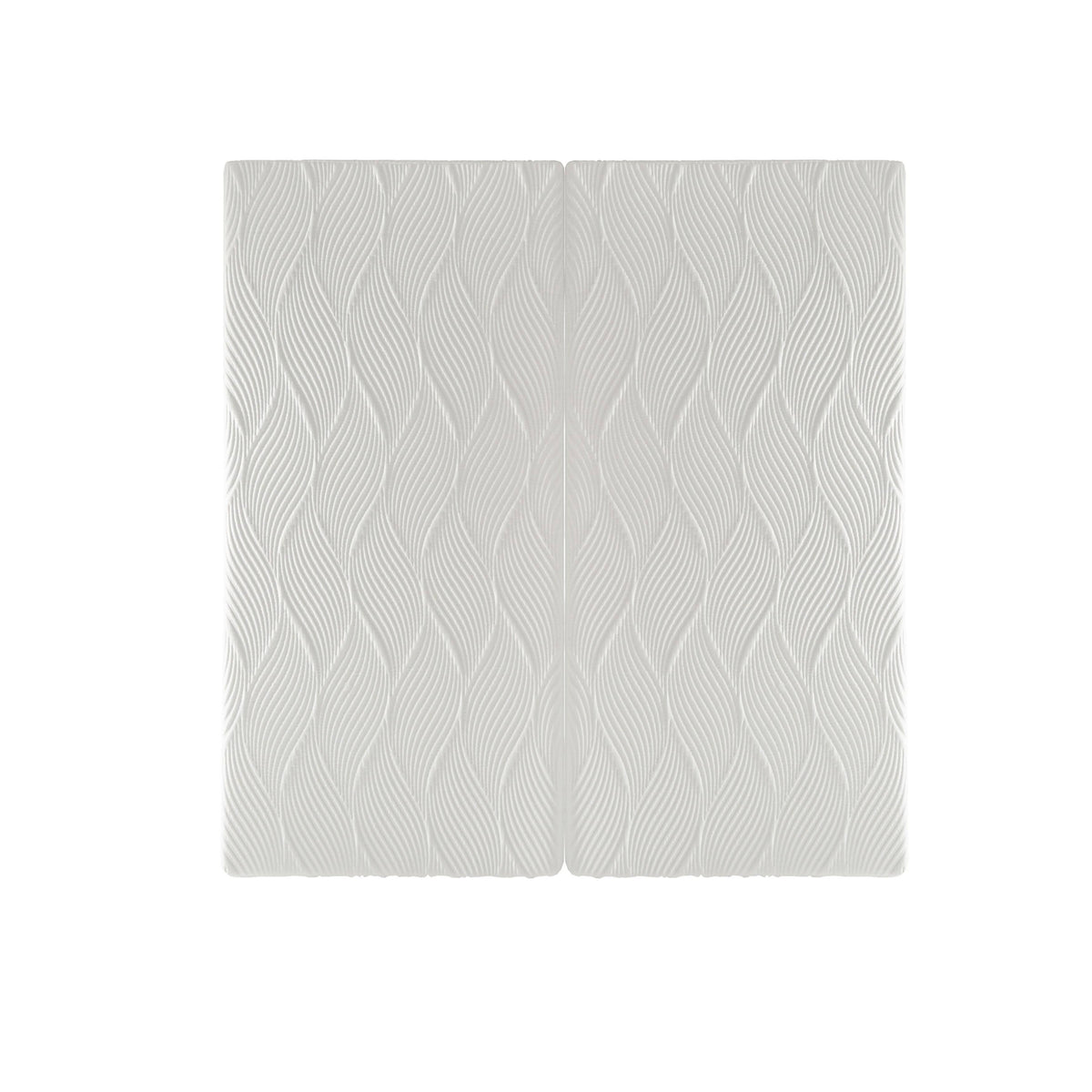 Forest 10-Inch Gel-Infused Memory Foam Mattress A941