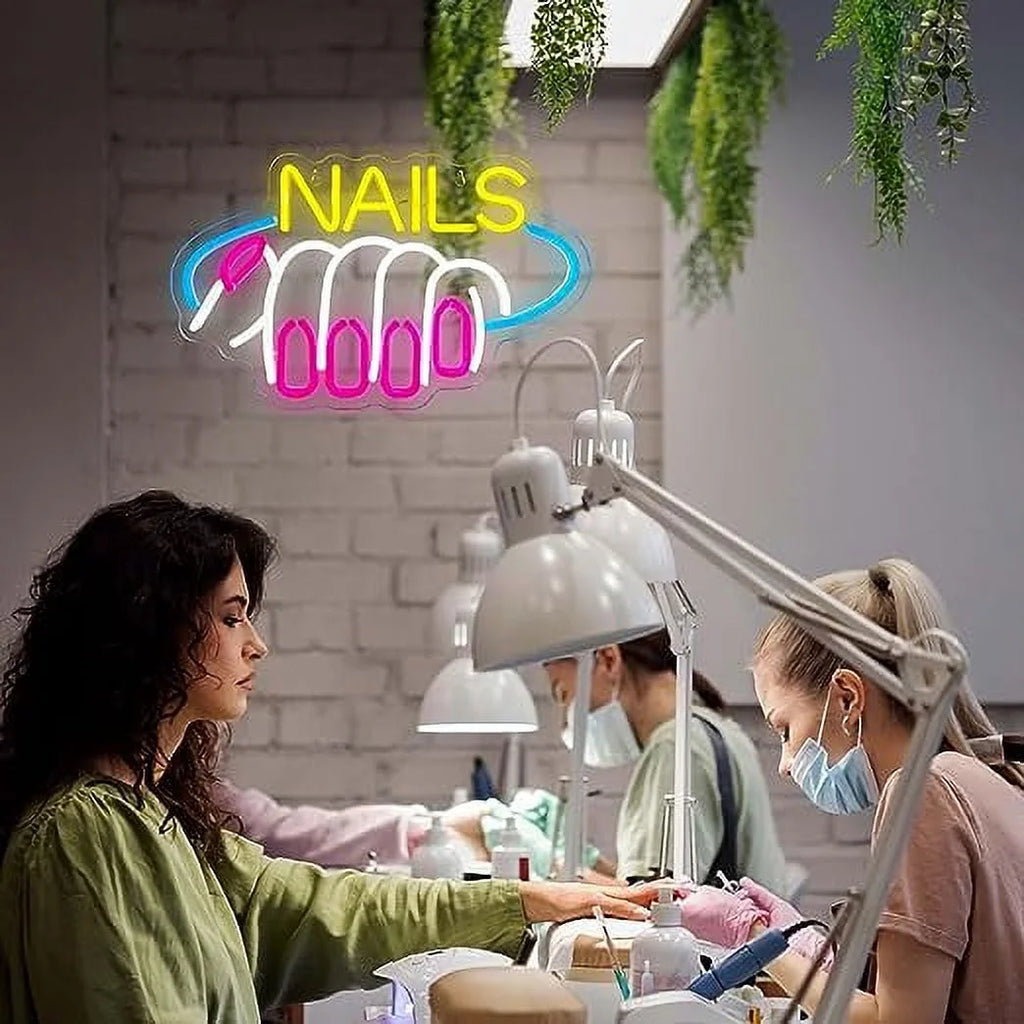 LED Neon Light Sign USB Power M34805